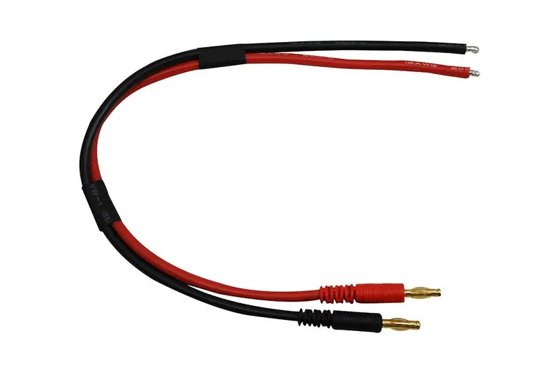 Progressive Rc Bare Charge Cable 1
