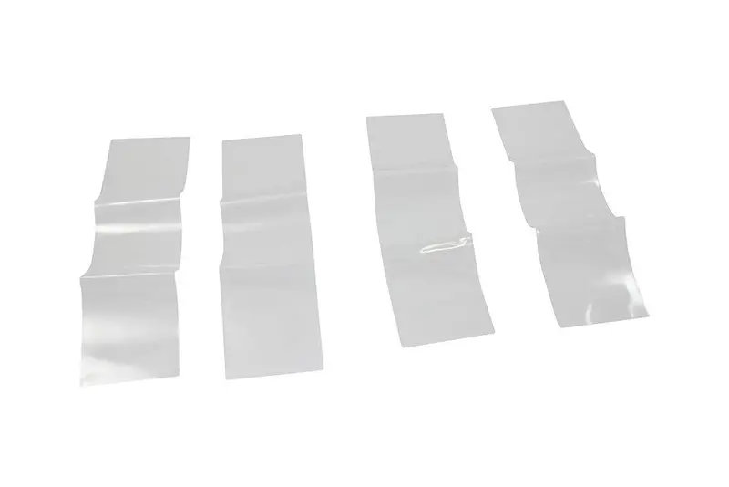 Progressive Rc Prc Heat Shrink - 60Mm Pvc 1