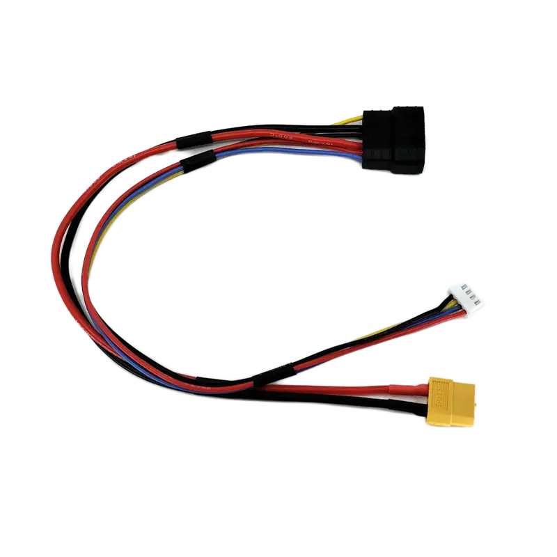 Progressive Rc Trx Id Charge Cable (Assorted Sizes) 1