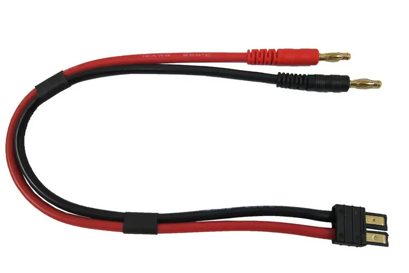 Progressive Traxxas Charge Cable 1