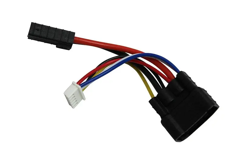 Progressive Traxxas Id Connector Converter - 3S 1