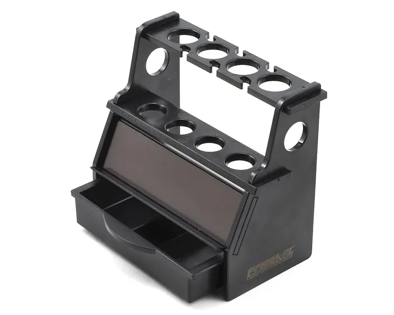 Protek Rc 1/10 And 1/8 Shock Stand 1