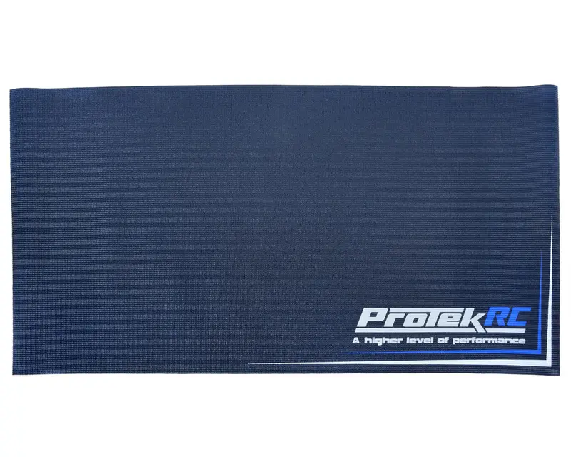 Protek Rc 120X60cm Pit Mat W/Closeable Mesh Bag 1