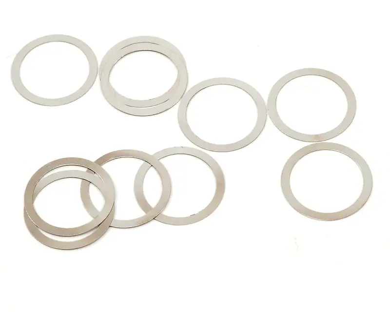 Protek Rc 13X16x0.1Mm Drive Cup Washer (10) 1