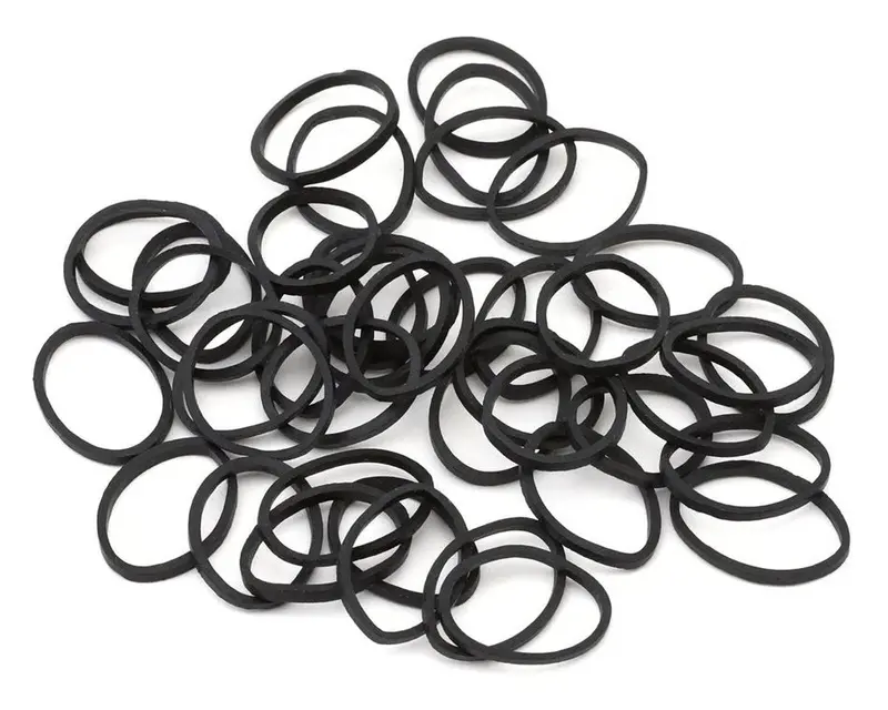 Protek Rc Carburetor Return Band (20) 1