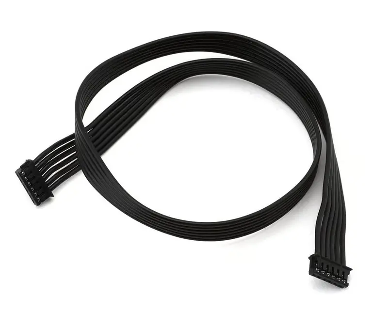 Protek Rc Flat Sensor Wire (300Mm) 1