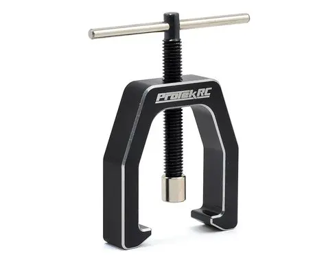 Protek Rc Flywheel Removal Tool (.21/.28) 1