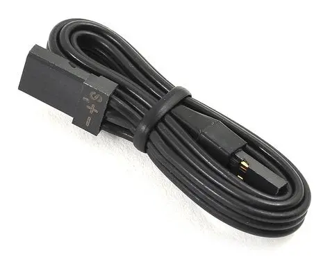 Protek Rc Quick Release Servo Lead (300Mm) 1