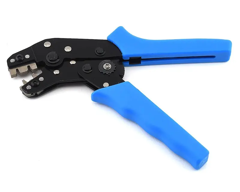 Protek Rc Servo Lead & Terminal Crimping Tool 1