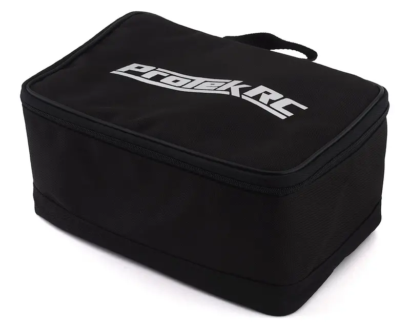 Protek Rc Shock & Differential Fluid Bag 1