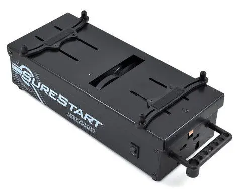 Protek Rc "Surestart" Professional 1/8 Off-Road Starter Box 1