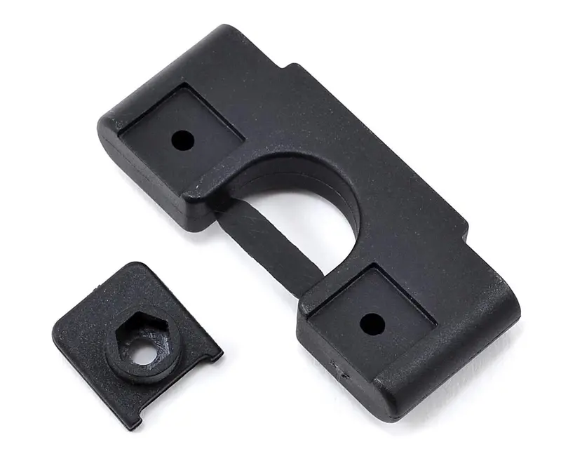 Protek Rc "Surestart" Replacement Contact Mounting Plate 1