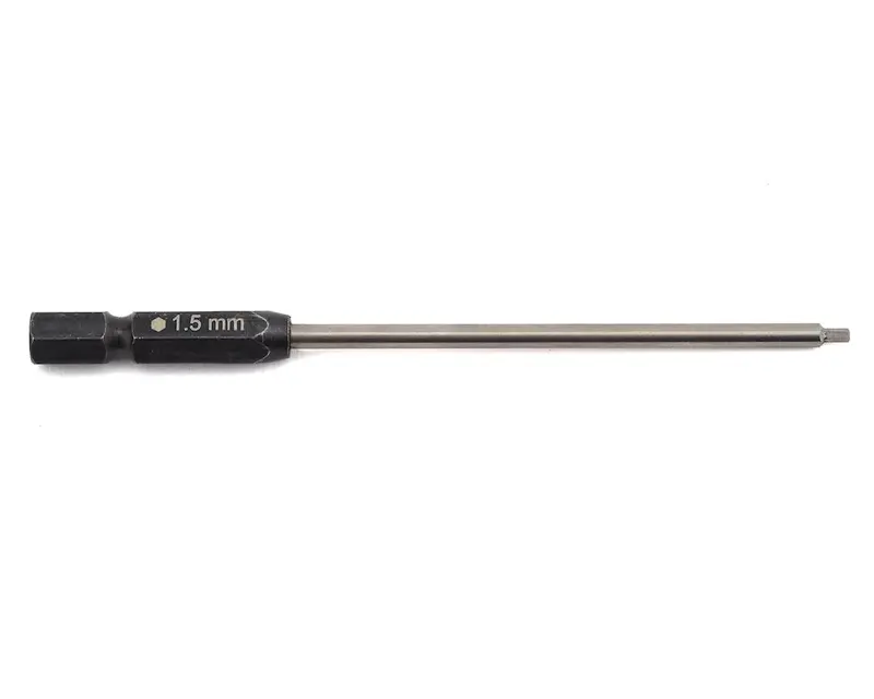 Protek Rc "Trutorque" Power Tool Tip (1.5Mm) 1