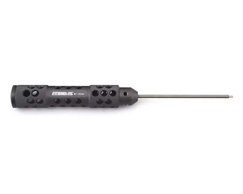 Protek Rc "Trutorque Sl" Metric Hex Driver (1.5Mm) 1