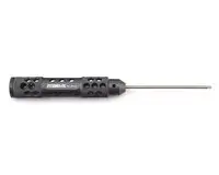 Protek Rc "Trutorque Sl" Metric Hex Driver (2.0Mm) 1