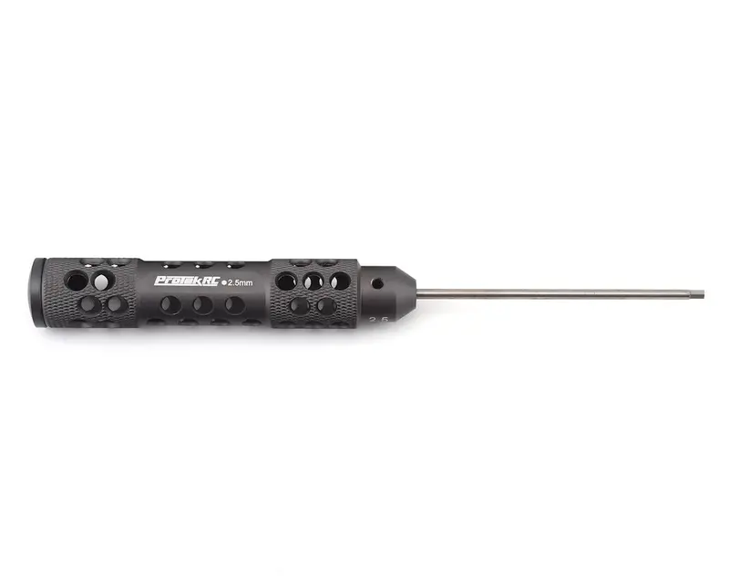 Protek Rc "Trutorque Sl" Metric Hex Driver (2.5Mm) 1