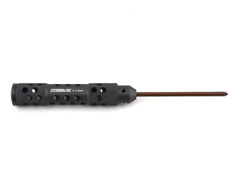 Protek Rc "Trutorque Sl" Philips Screwdriver (4Mm) Ptk-8432 1