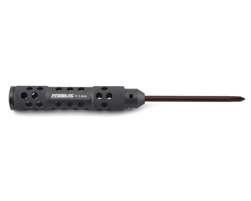 Protek Rc "Trutorque Sl" Philips Screwdriver (5Mm) Ptk-8433 1