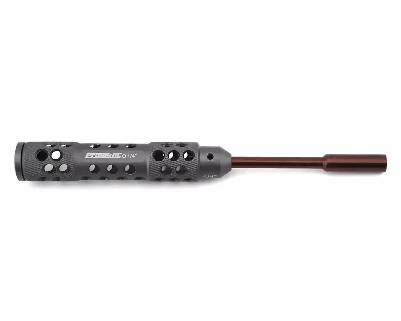 Protek Rc "Trutorque Sl" Standard Nut Driver (1/4") 1