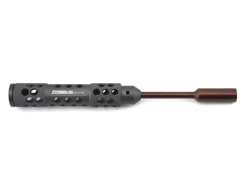 Protek Rc "Trutorque Sl" Standard Nut Driver (11/32") 1