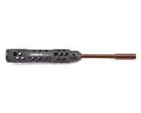 Protek Rc "Trutorque Sl" Standard Nut Driver (3/16") 1