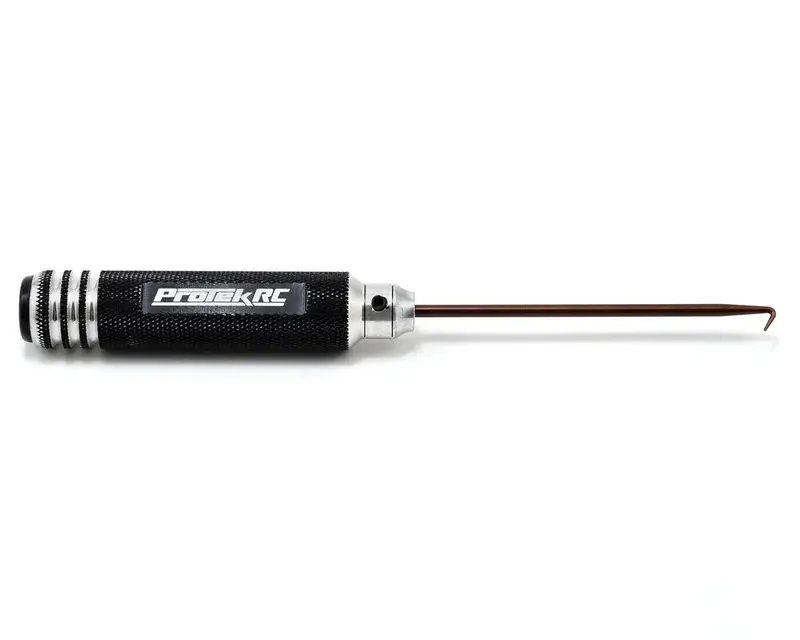 Protek Rc "Trutorque" Spring Clip Remover 1