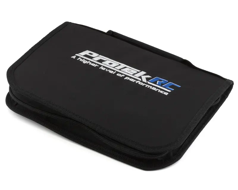 Protek Rc "Trutorque" Team Tool Bag 1