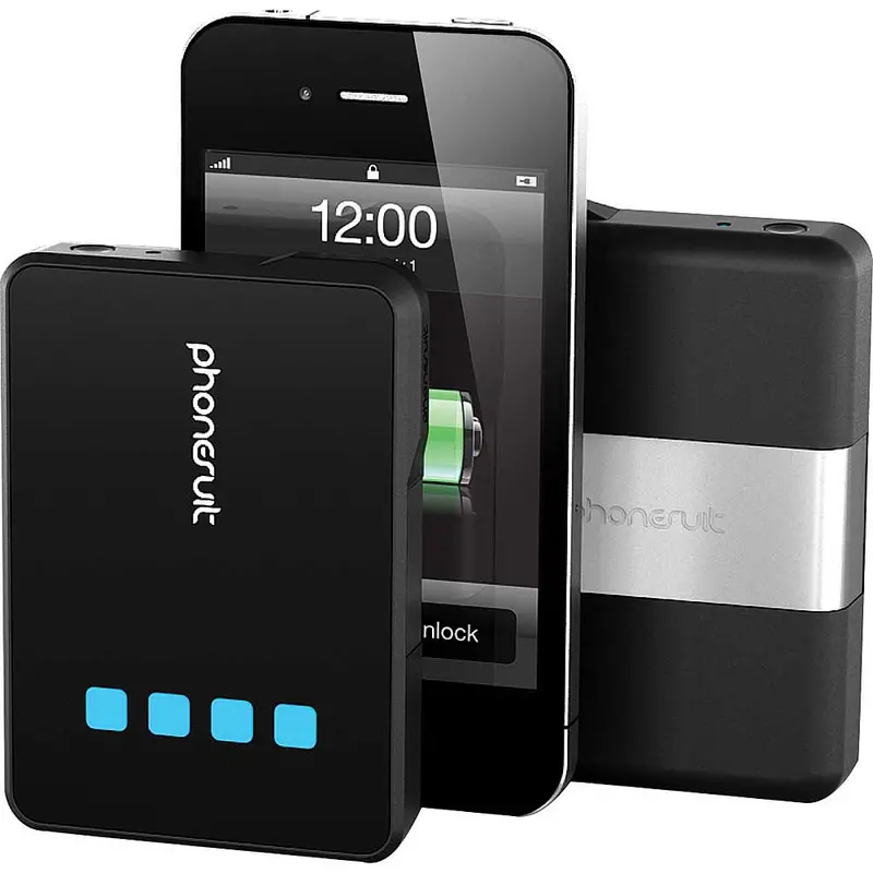 Ps-Core35 Power Core 3500 Battery Pack 1
