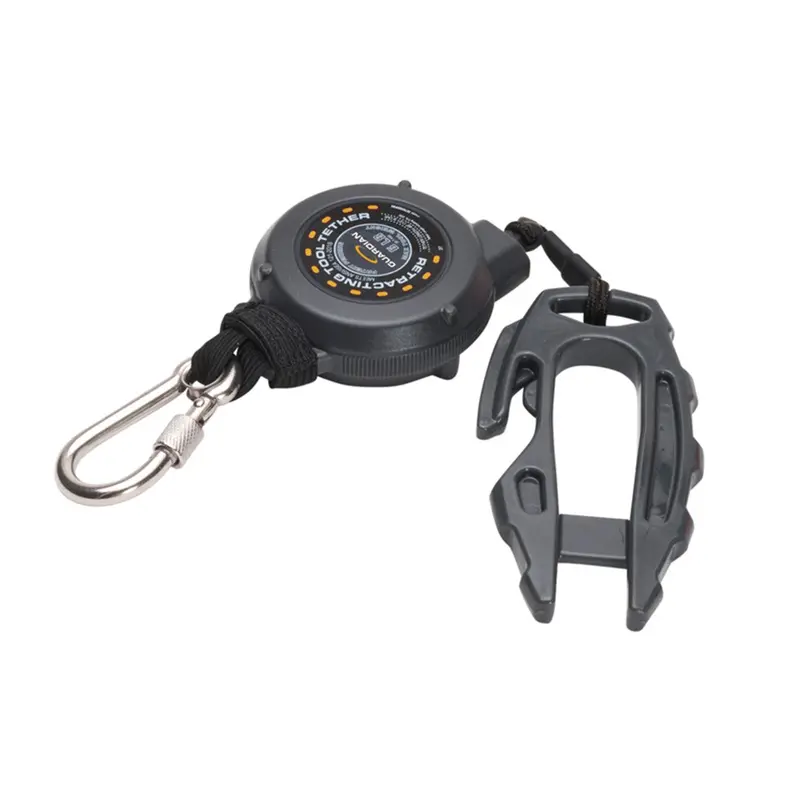 Quick-Switch Retractable Transfer Key 1