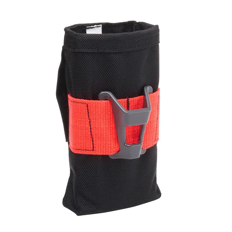 Quick-Switch Single Tool Pocket With Dock 1