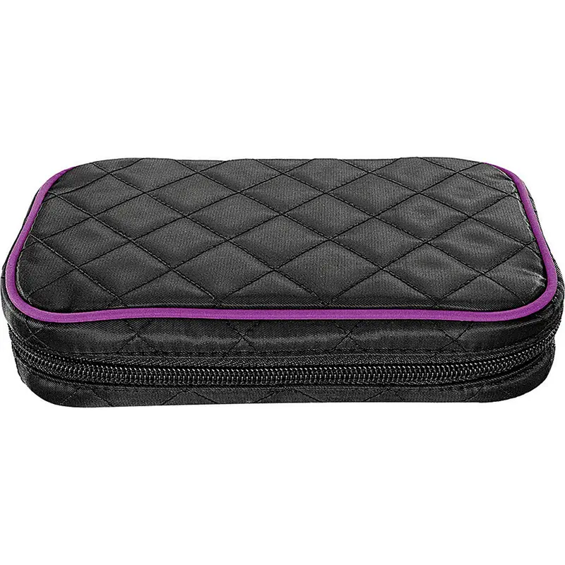 Quilted Jewelry Organizer 1