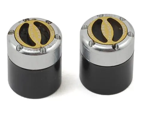 Rc4wd 1/10 Warn Scale Manual Locking Hubs 1