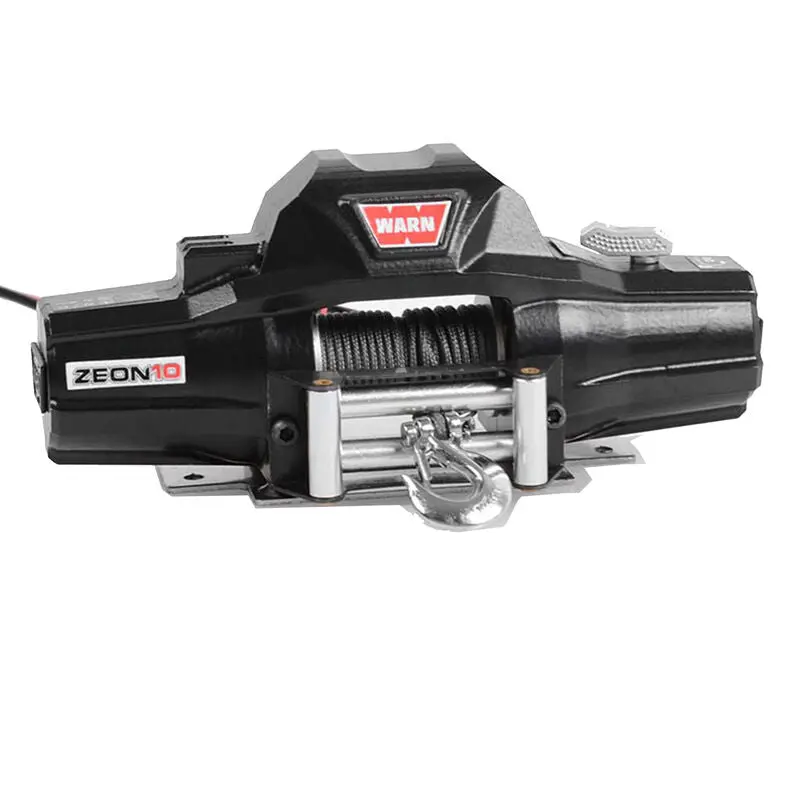 Rc4wd 1/8 Scale Miniature, Warn Zeon 10 Winch 1