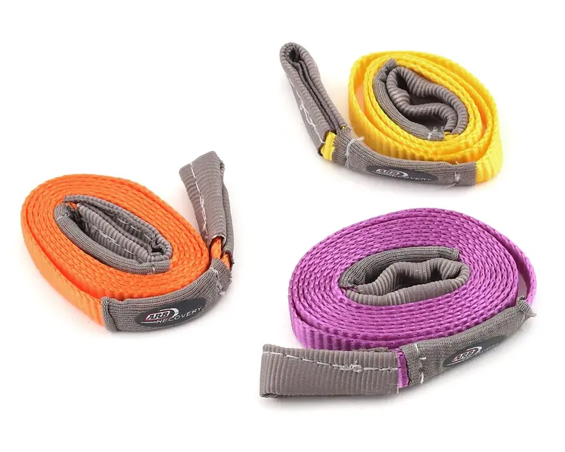 Rc4wd Arb Winch Strap Set (3) 1