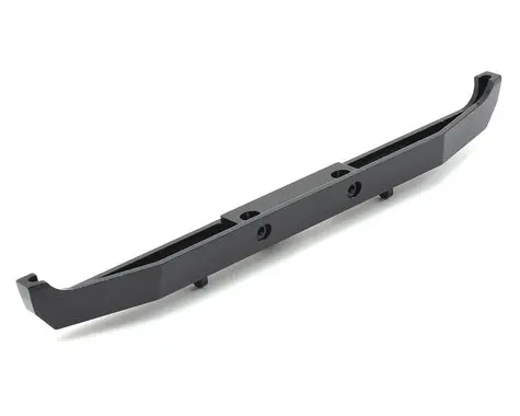 Rc4wd Chevy Blazer Body Tough Armor Rear Bumper 1