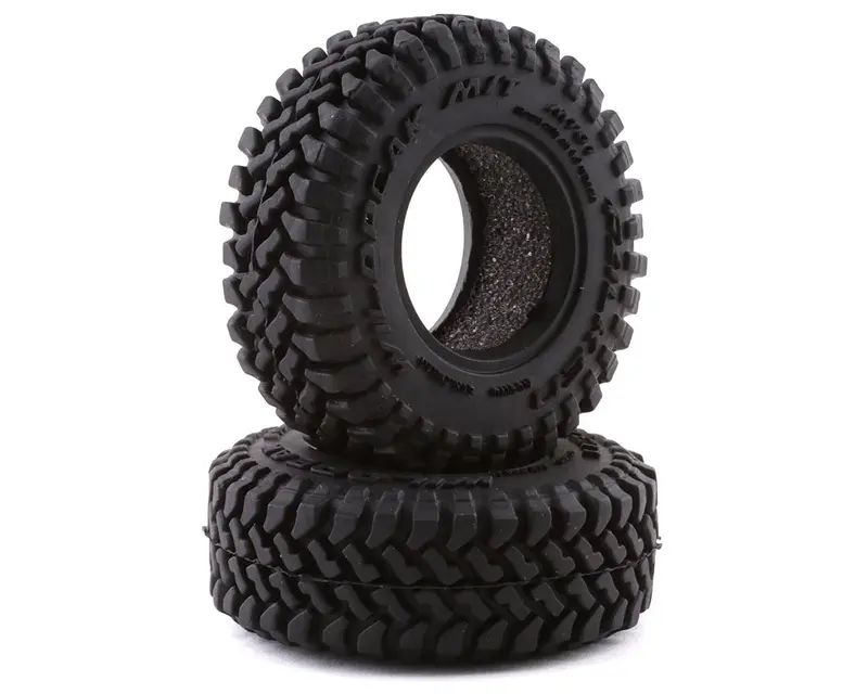 Rc4wd Falken Wildpeak M/T 1.0" Tires 1