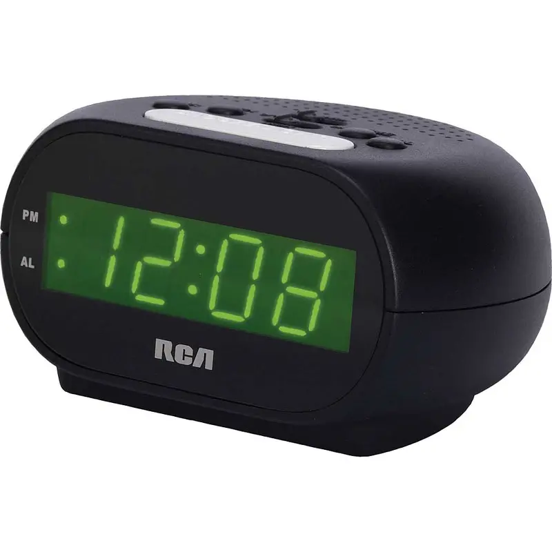 Rcd20 Alarm Clock 1