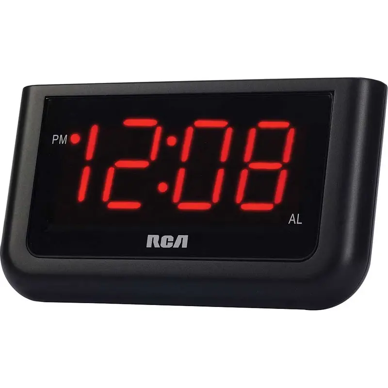 Rcd30 Alarm Clock 1