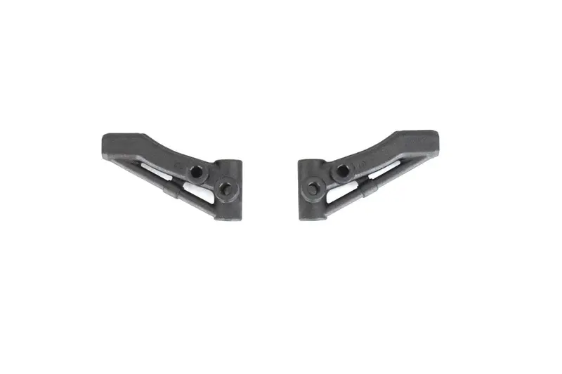 Rdx Graphite Resin Front Upper Arm (Rdx) [Reve D] D1-008Fug 1