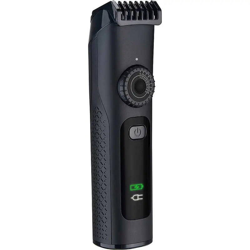 Rechargeable Dc Motor Hair Trimmer 1