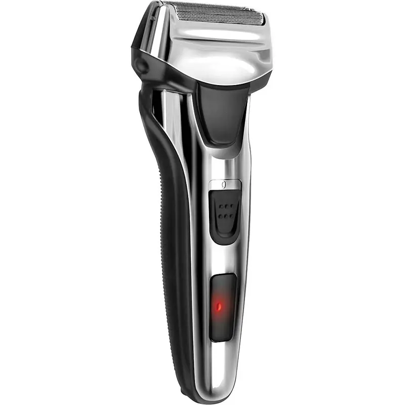 Rechargeable Dual Blade Foil Shaver 1