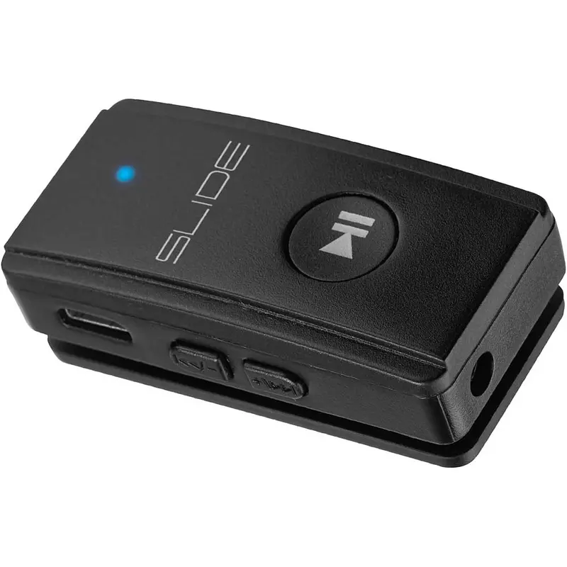 Rechargeable Wireless Mic Remote Teaching And Presentation Via Bluetooth® 1