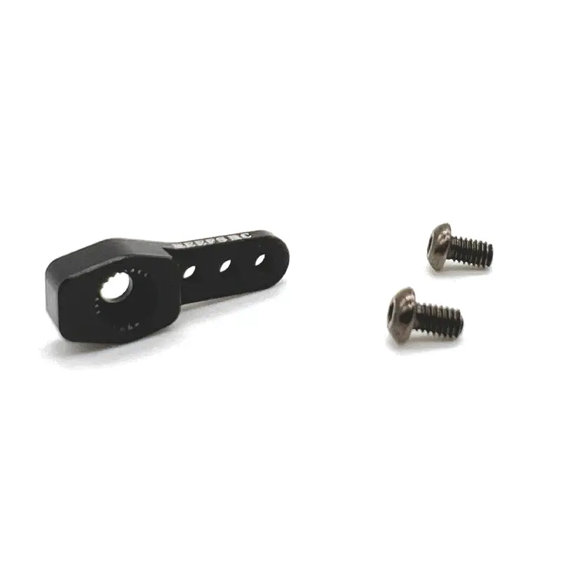 Reefs Rc Shorty Micro Horn (Black) (25T) 1