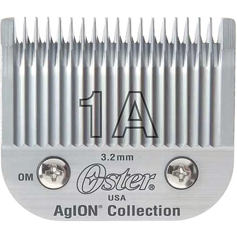 Replacement Blade For Claasic 76 Clipper Size 1A 1