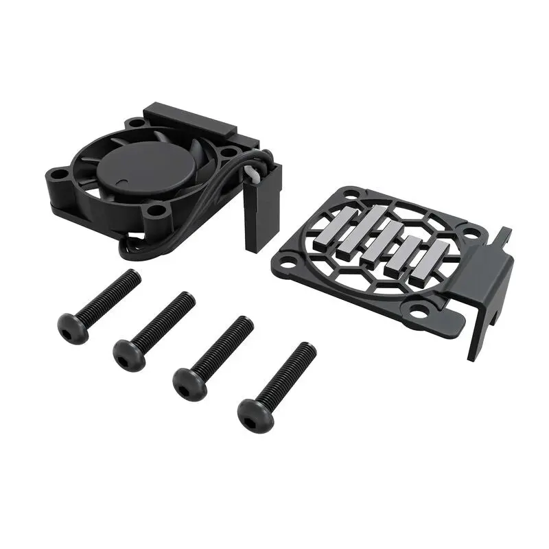 Replacement Esc Fan For Spmxsber1040g 1