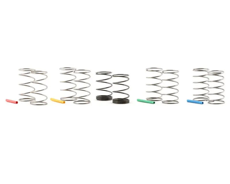 Reve D 2Ws & Ht Spring Set W/Storage Box (5 Pairs) 1