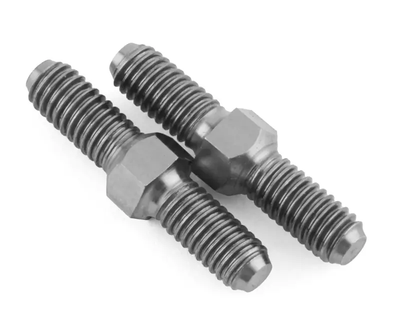 Reve D 3X16mm Spm Titanium Turnbuckles (2) 1