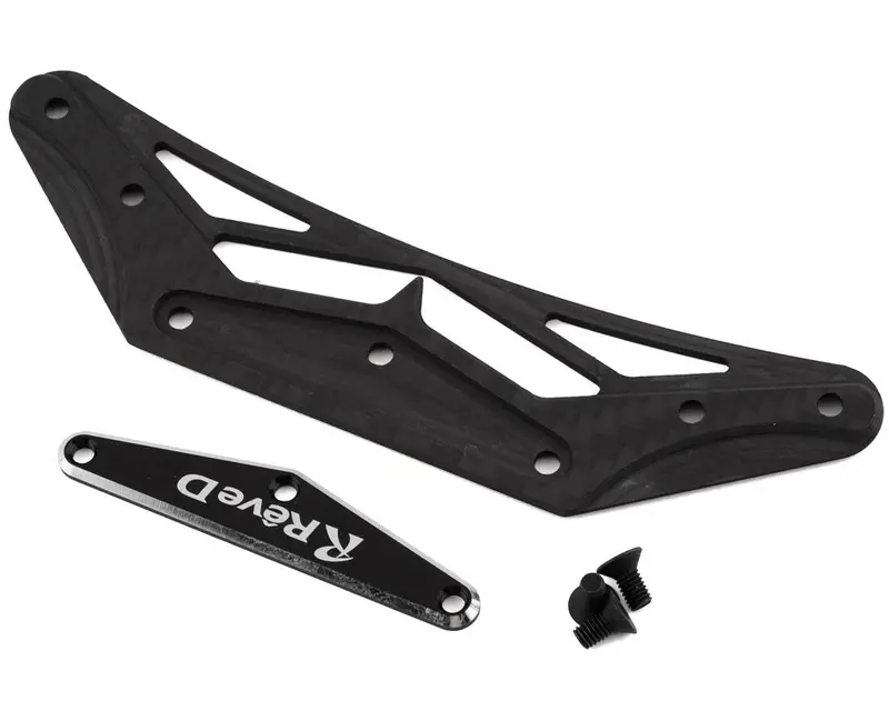 Reve D Carbon Bumper Set 1
