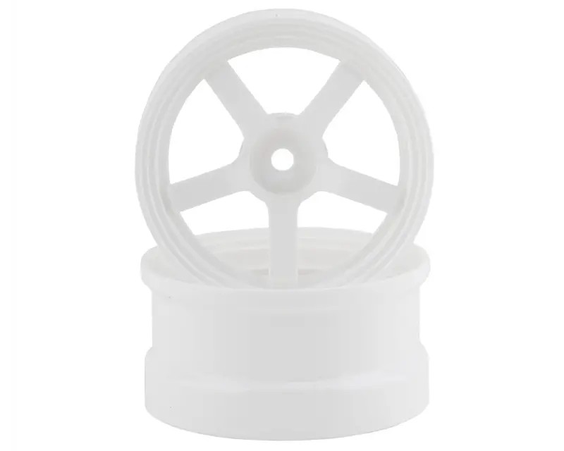 Reve D Dp5 Drift Wheels (2) (Assorted Colors/Offset) 1
