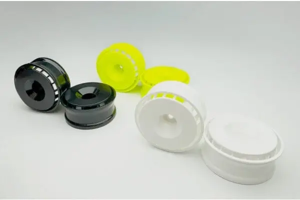 Reve D Drift Wheel "Ga18" Offset 4Mm (1 Pair) 1